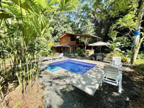 Casa Mambo Pool House